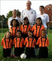 U8G Reggae Girlz U8G Reggae Girlz