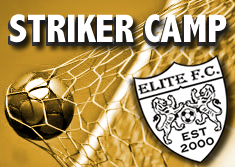 STRIKER CAMP